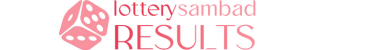 Lottery Sambad Result